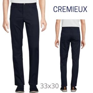 Cremieux Blue Label Performance Pants